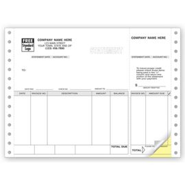 9069-Statements, Continuous, Classic9069