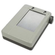 Metal Counter Top Register For 5 1/2 x 8 1/2 " Forms