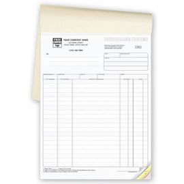 92B-Purchase Orders - Classic Booked92B