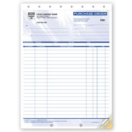 92T-Purchase Orders, Colors Design, Large Format92T