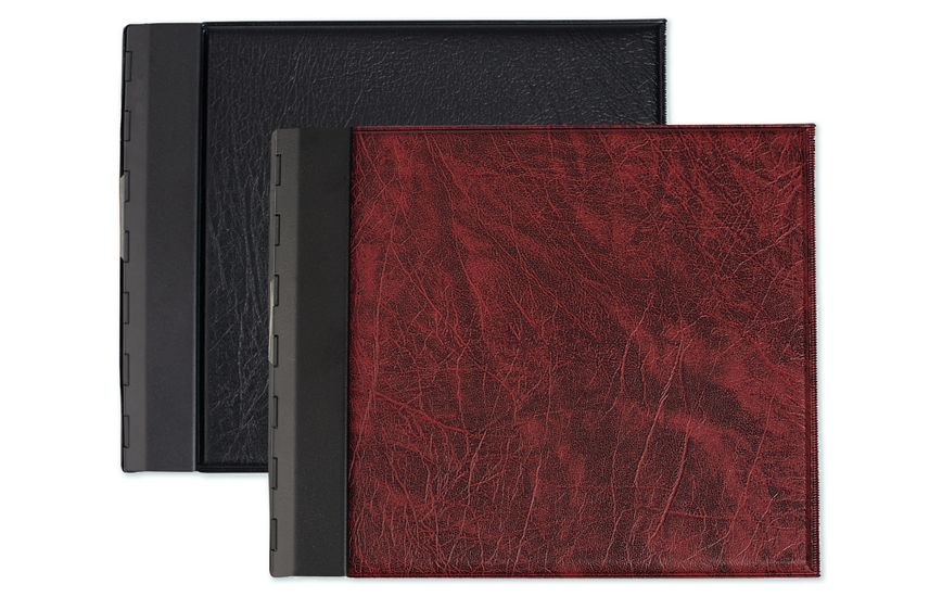 Product image for Compact One Write Checkbook - Item# 9305D