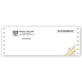 9328-Multi Purpose Forms, Continuous, Classic9328