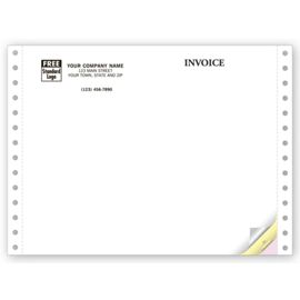 9330-Multi Purpose Forms, Continuous, Classic9330