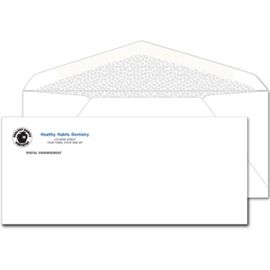 9RCC-#9 Confidential Reply Envelope9RCC