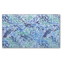 Sea Glass Tissue Paper, 20 x 30"