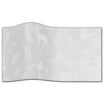 Woodland Critters Tissue Paper, 20 x 30"