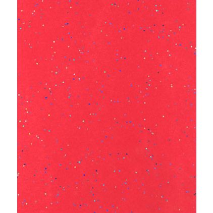 Gemstone Tissue Paper, Ruby Red, 20 x 30"