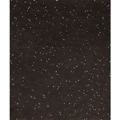 Gemstone Tissue Paper, Black Onyx, 20 x 30"