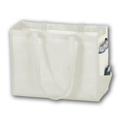 blank non woven tote bags