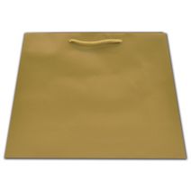 Gold Dust Matte Inverted Trapezoid Euro-Totes