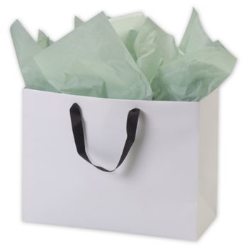 Retail Shopping Bags: Wholesale Shopping Bags in Bulk - Bags & Bows