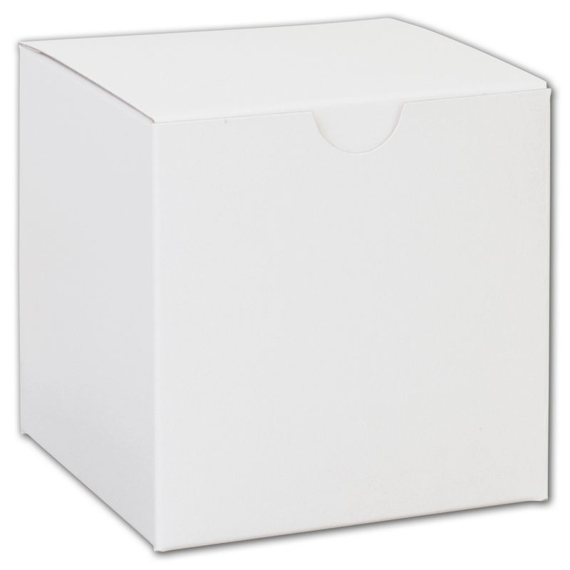 4x4 White Box Arrangement 4
