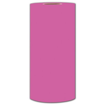 Cerise 18" Rolled Heavy Duty Tissue, 18" x 1800'