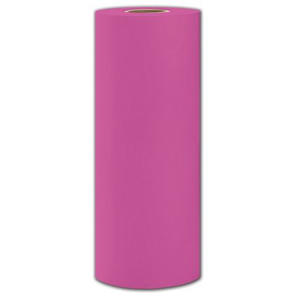 Cerise 24" Rolled Heavy Duty Tissue, 24" x 1800'
