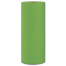 Citrus Green Rolled Heavy Duty Tissue, 24" x 1800'