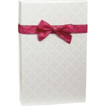 Quatrefoil Gift Wrap, 24" x 100'