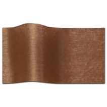 Bronze Pearlesence Tissue Paper, 20 x 30"