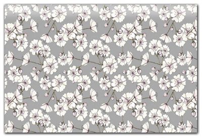 cherry blossom wrapping paper