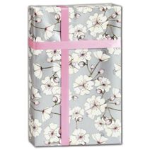 Cherry Blossom Gift Wrap, 30" x 208'