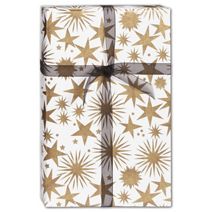 Stargaze Gift Wrap, 24" x 100'