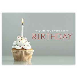 D2593BD-Sweet Wishes Birthday Greeting CardsD2593BD