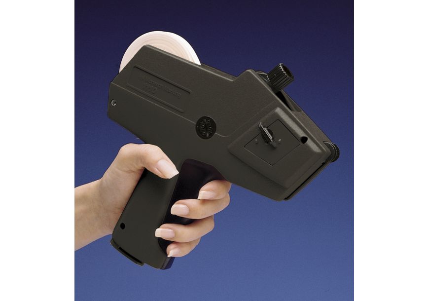 Product image for Monarch 1110, 1-Line Pricing Gun - Item# D5910