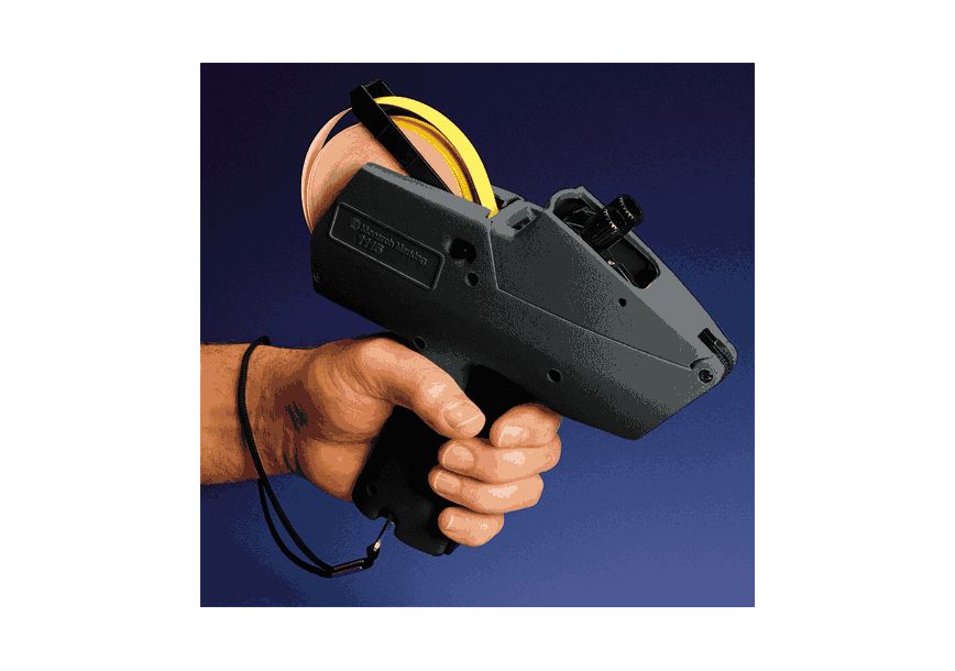 Product image for Monarch 1115, 2-Line Pricing Gun - Item# D5915
