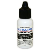 Black Ink Refill for Pre-Inked Stamp