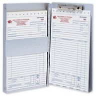 5 1/2 x 9 1/2" Portable Desk