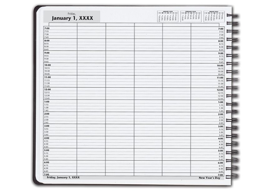 appointment-books-dayscan-6-col-15-min-wirebound-appointment-book-day6-by-deluxe