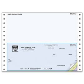 DCB164-Continuous Checks, Compatible with MAS, Sage and MoreDCB164