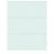Product Laser 3-up Blank Check StockDLA834_greenclassic  Thumbnail