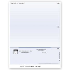 DLB211-Laser Bottom Accounts Payable CheckDLB211