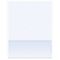 Product Laser Bottom Blank Check Stock,  7.5" VoucherDLBV821_blueclassic  Thumbnail