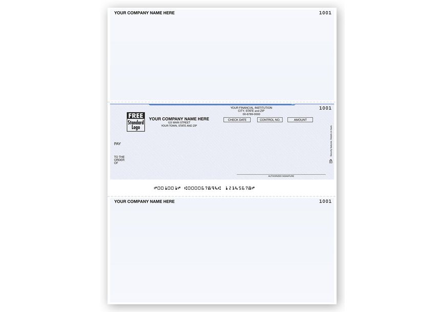 Product image for Laser Middle Multi-Purpose Check - Item# DLM106