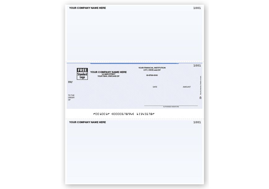 Product image for Laser Middle Multi-Purpose Check - Item# DLM109