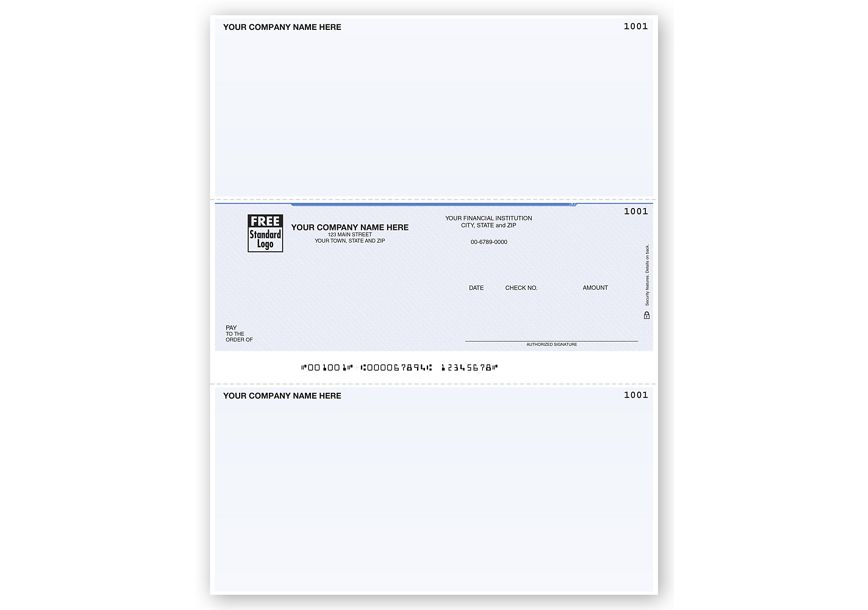 Product image for Laser Middle Multi-Purpose Check - Item# DLM148