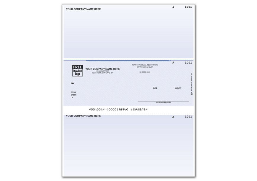 Product image for Laser Middle Multi-Purpose Check - Item# DLM169