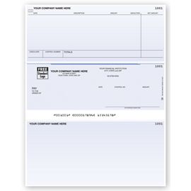 DLM215-Laser Middle Accounts Payable CheckDLM215