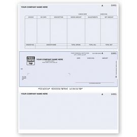 DLM216-Laser Middle Accounts Payable CheckDLM216