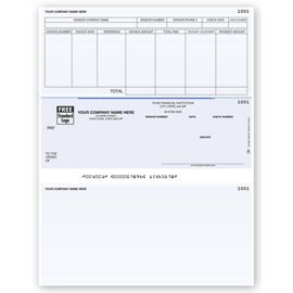 DLM221-Laser Middle Accounts Payable CheckDLM221