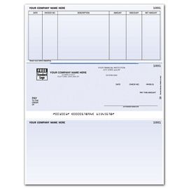 DLM225-Laser Middle Accounts Payable CheckDLM225