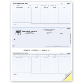 DLM235-Laser Middle Accounts Payable CheckDLM235