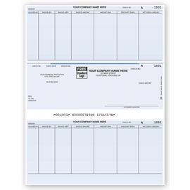DLM268-Laser Middle Accounts Payable CheckDLM268