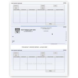DLM276-Laser Middle Accounts Payable CheckDLM276
