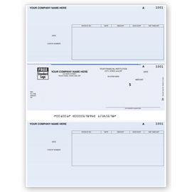 DLM286-Laser Middle Accounts Payable CheckDLM286