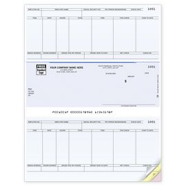 Order Payroll Laser Business Checks - Free Shipping | Deluxe.com