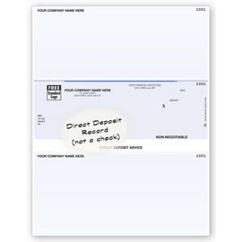 DLM602-Laser Middle Advice Of Direct DepositDLM602