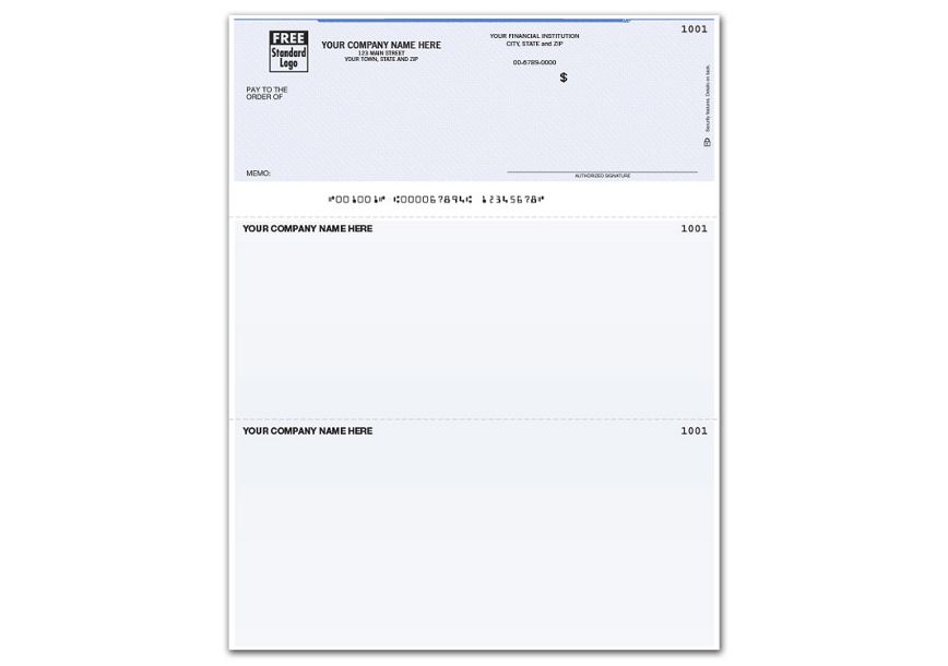Product image for Laser Top Multi-Purpose Check - Item# DLT119
