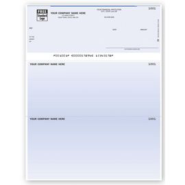 DLT121-Laser Top Check, Compatible with MYOBDLT121